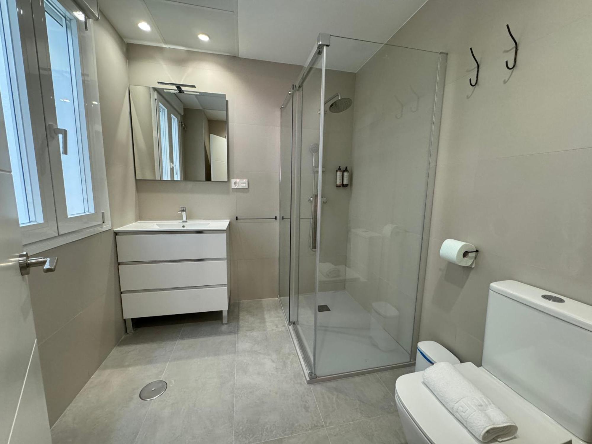 Navas 101 Cosmopolitan Loft Apartment Гранада Екстериор снимка