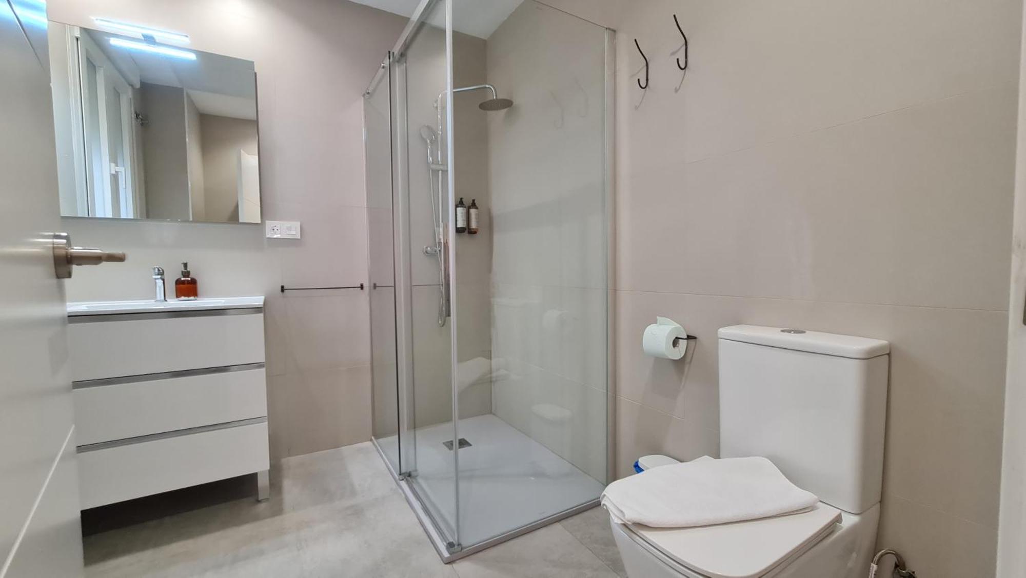 Navas 101 Cosmopolitan Loft Apartment Гранада Екстериор снимка
