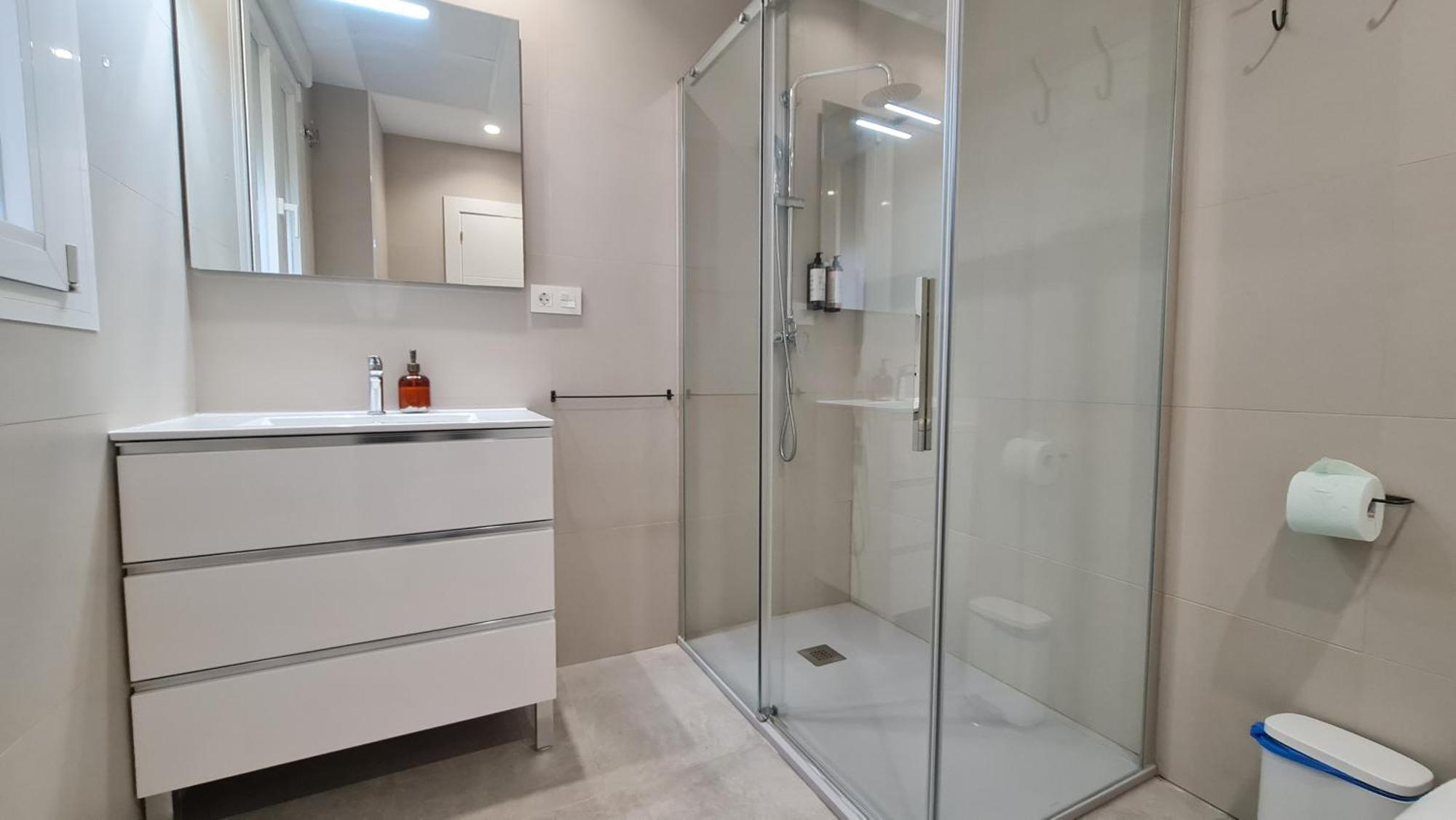 Navas 101 Cosmopolitan Loft Apartment Гранада Екстериор снимка