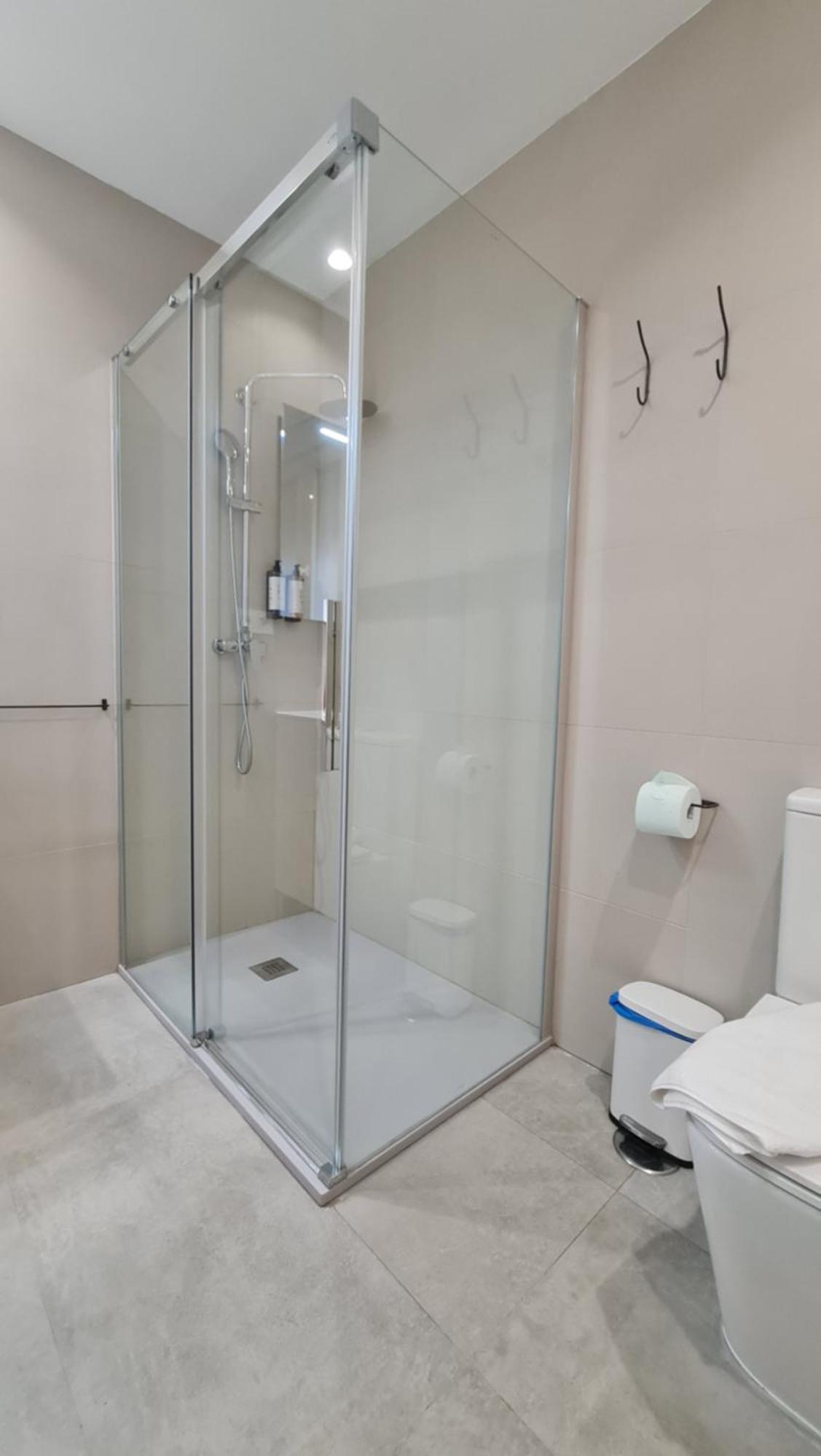 Navas 101 Cosmopolitan Loft Apartment Гранада Екстериор снимка